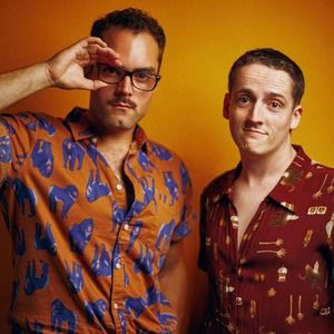 Meet your Posher, William